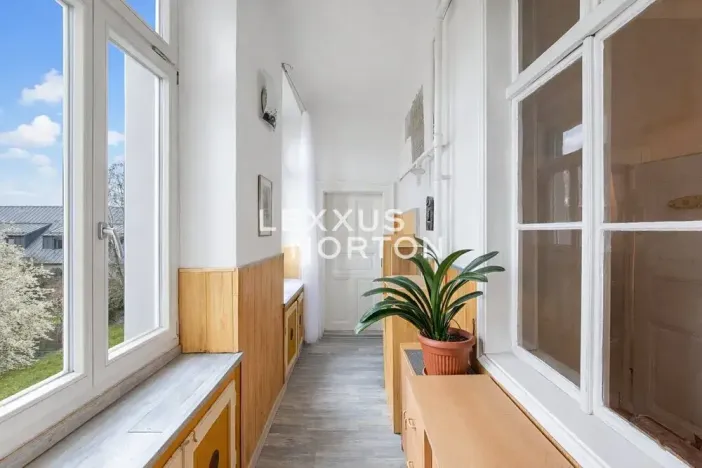 Prodej bytu 4+1, Praha - Libeň, Krejčího, 120 m2