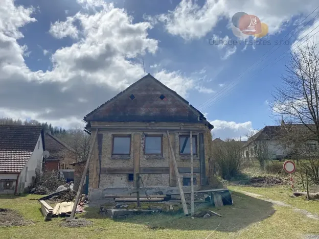 Prodej pozemku pro bydlení, Ludmírov, 241 m2