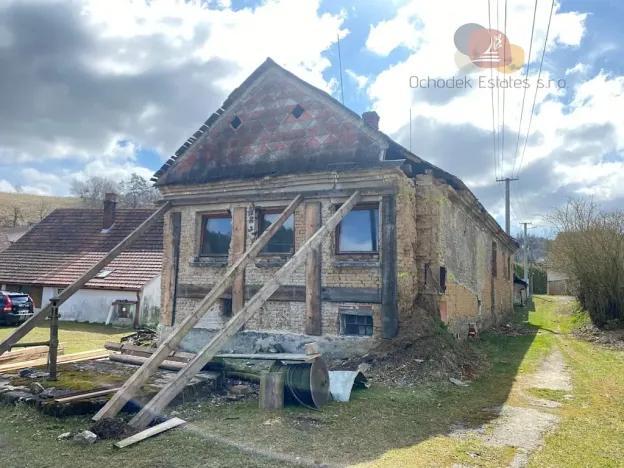 Prodej pozemku pro bydlení, Ludmírov, 241 m2