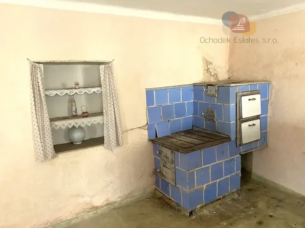 Prodej rodinného domu, Zábřeh, 45 m2