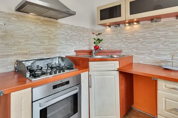 Prodej bytu 4+1, Most, K. H. Borovského, 84 m2