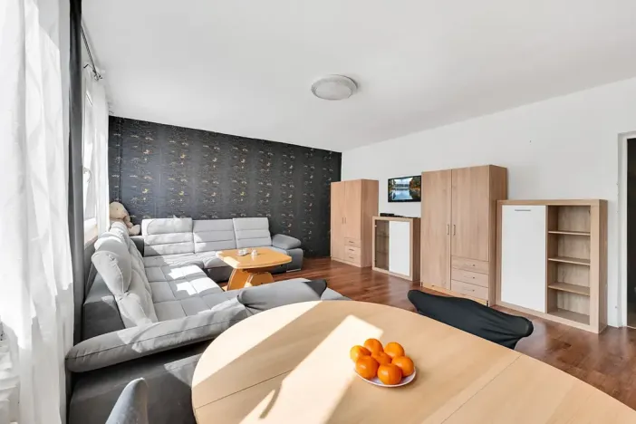 Prodej bytu 4+1, Most, K. H. Borovského, 84 m2