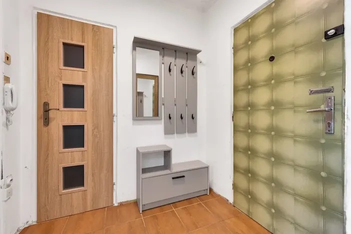 Prodej bytu 4+1, Most, K. H. Borovského, 84 m2