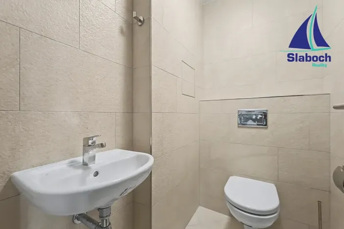 Pronájem bytu 3+kk, Praha - Letňany, Štanderova, 89 m2