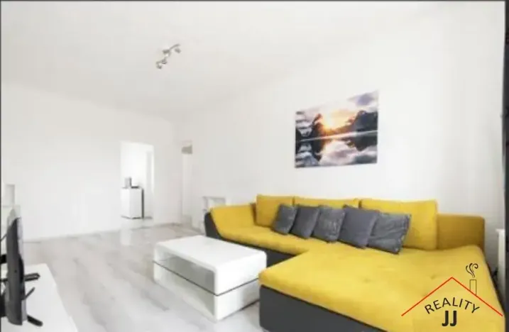 Prodej bytu 2+1, Praha - Záběhlice, Jahodová, 53 m2