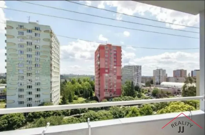 Prodej bytu 2+1, Praha - Záběhlice, Jahodová, 53 m2
