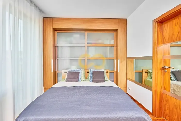 Prodej bytu 4+kk, Praha - Letňany, Pavla Beneše, 4765 m2