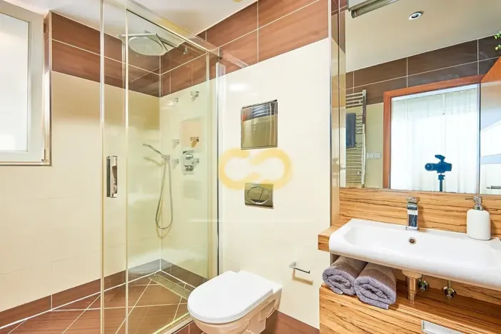 Prodej bytu 4+kk, Praha - Letňany, Pavla Beneše, 4765 m2