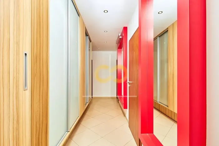 Prodej bytu 4+kk, Praha - Letňany, Pavla Beneše, 4765 m2