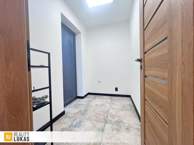 Pronájem rodinného domu, Tichá, 83 m2