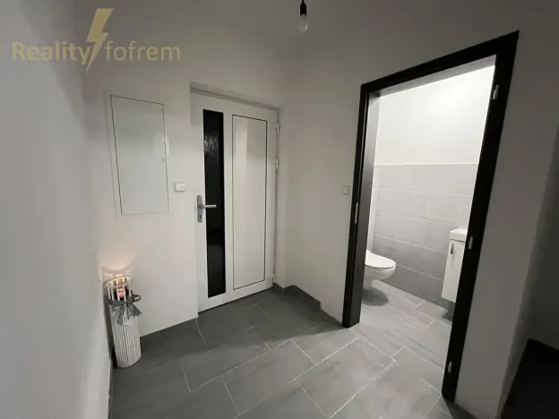 Prodej rodinného domu, Petřvald, Šenovská, 70 m2