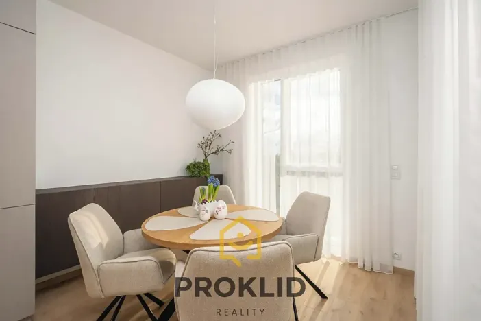 Prodej bytu 4+kk, Olomouc, Milana Ticháka, 108 m2