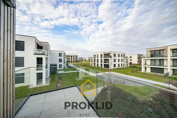 Prodej bytu 4+kk, Olomouc, Milana Ticháka, 108 m2