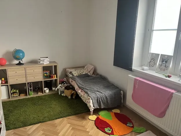 Pronájem bytu 3+1, Liberec, Wintrova, 65 m2