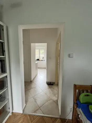 Pronájem bytu 3+1, Liberec, Wintrova, 65 m2