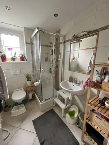 Pronájem bytu 3+1, Liberec, Wintrova, 65 m2