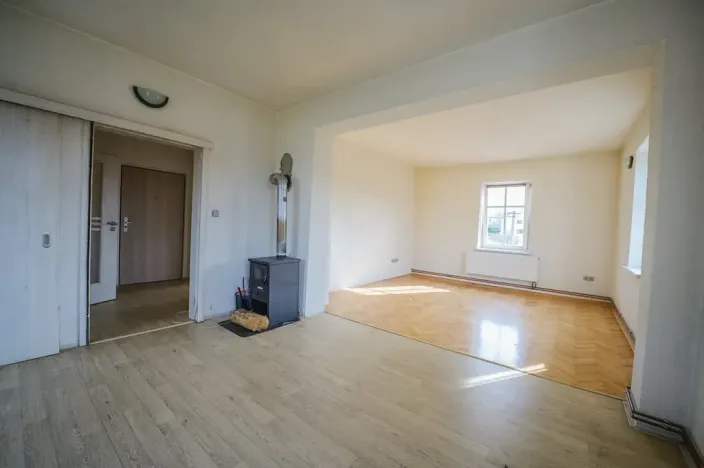 Prodej bytu 2+1, Hrádek nad Nisou, Zlatá výšina, 60 m2