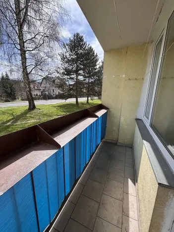 Prodej bytu 2+1, Liberec, Jáchymovská, 52 m2