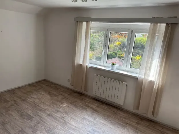 Pronájem bytu 1+kk, Velké Hamry, 42 m2