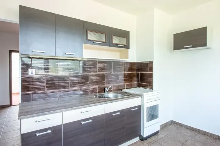 Prodej bytu 3+1, Tanvald, U Lesíka, 70 m2