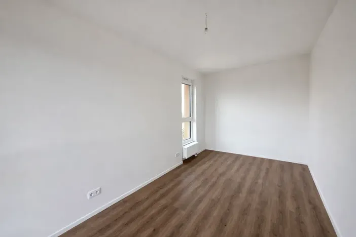 Prodej bytu 2+kk, Praha - Černý Most, Arnošta Valenty, 51 m2