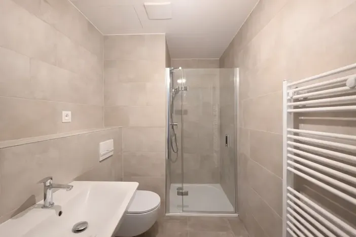 Prodej bytu 2+kk, Praha - Černý Most, Arnošta Valenty, 51 m2