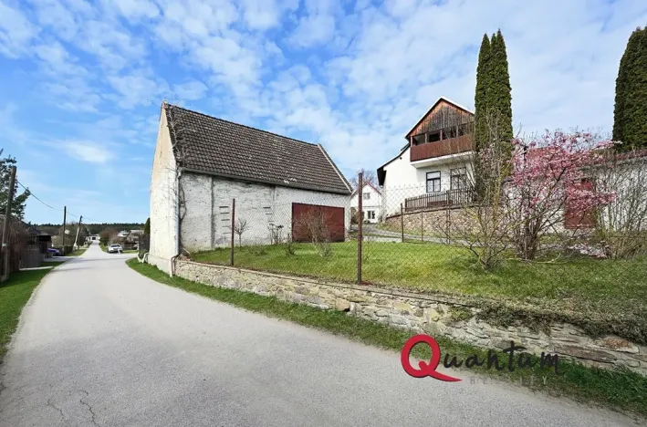 Prodej rodinného domu, Ústrašice, 135 m2