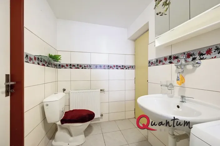 Prodej rodinného domu, Ústrašice, 135 m2