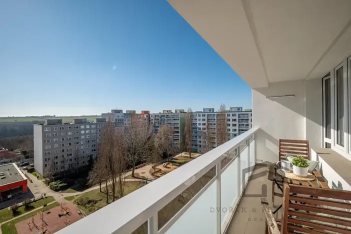 Prodej bytu 3+kk, Praha - Stodůlky, Přecechtělova, 78 m2