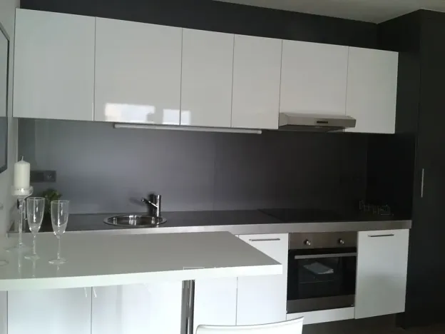 Pronájem bytu 2+kk, Brno, Sochorova, 58 m2