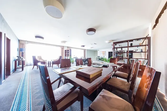 Prodej obchodního prostoru, Jinočany, Severní, 1000 m2