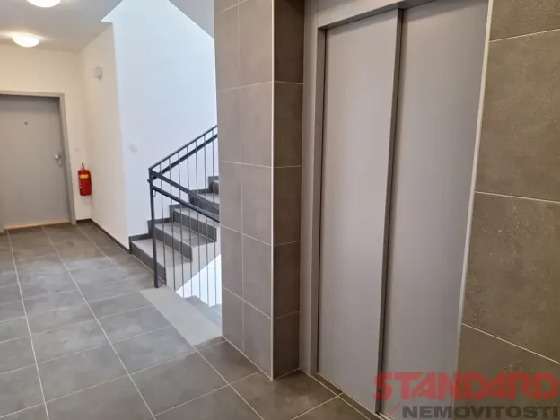 Pronájem bytu 1+kk, Dobřany, Ústavní, 37 m2