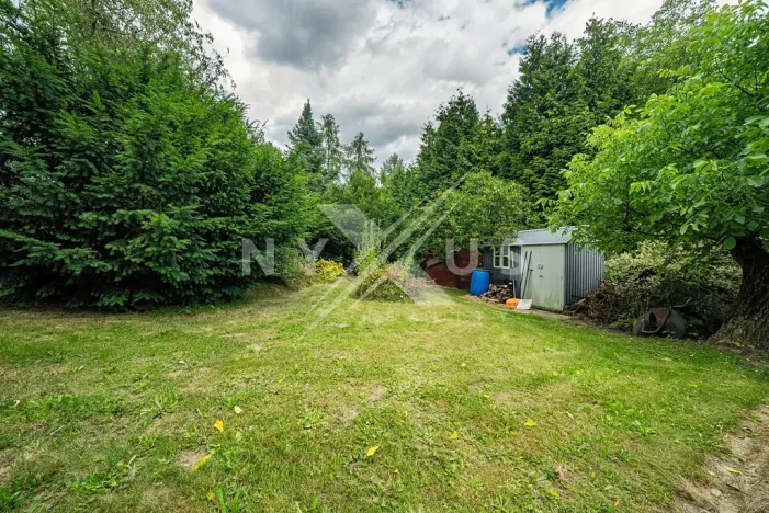 Prodej rodinného domu, Mníšek pod Brdy, Ve Štítku, 76 m2