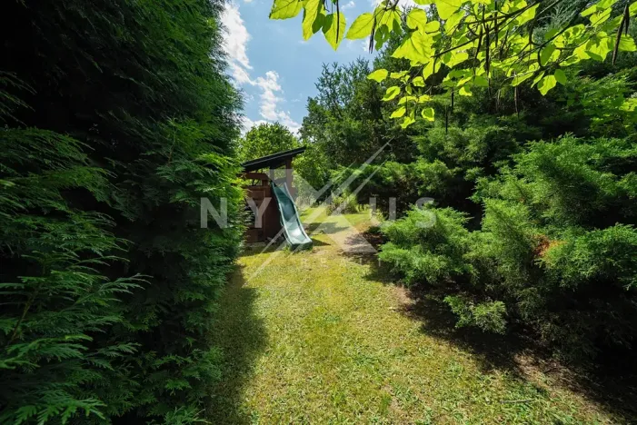 Prodej rodinného domu, Mníšek pod Brdy, Ve Štítku, 76 m2