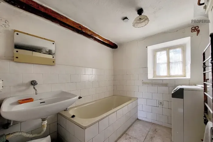 Prodej rodinného domu, Tavíkovice, 95 m2