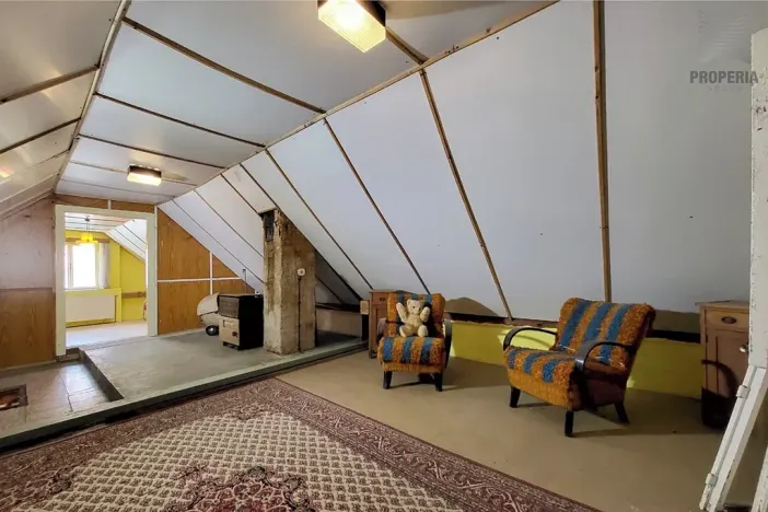 Prodej rodinného domu, Tavíkovice, 95 m2