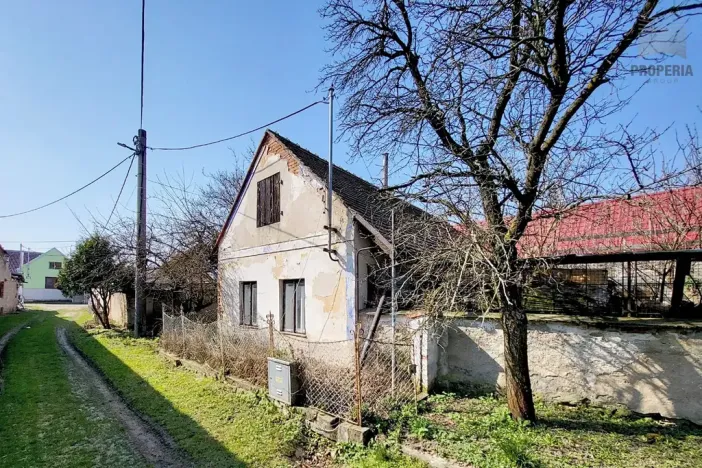 Prodej rodinného domu, Tavíkovice, 95 m2