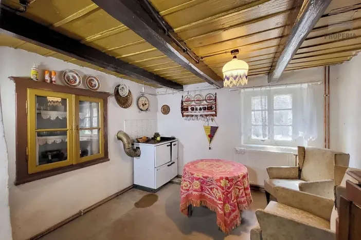 Prodej chalupy, Tavíkovice, 95 m2