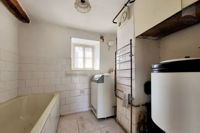 Prodej chalupy, Tavíkovice, 95 m2