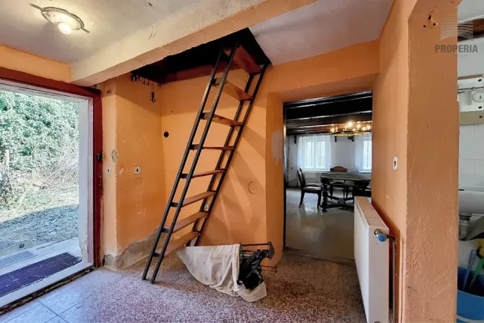 Prodej chalupy, Tavíkovice, 95 m2