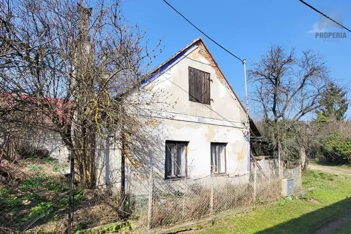 Prodej chalupy, Tavíkovice, 95 m2