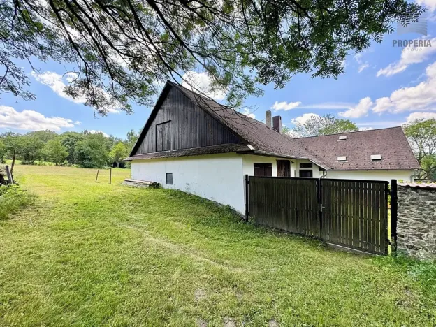 Prodej chalupy, Sněžné, 200 m2