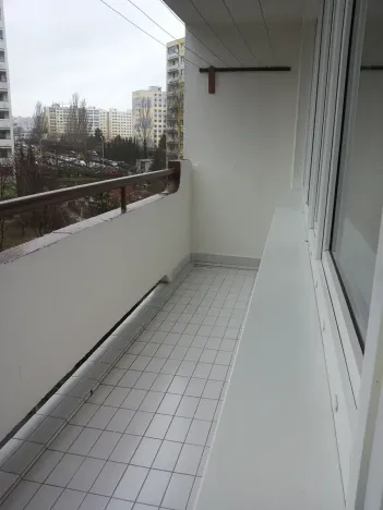 Prodej bytu 2+kk, Praha - Stodůlky, Zvoncovitá, 48 m2