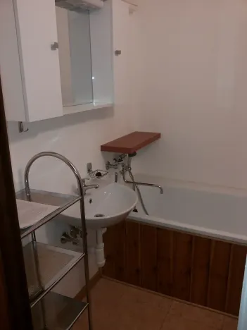 Prodej bytu 2+kk, Praha - Stodůlky, Zvoncovitá, 48 m2