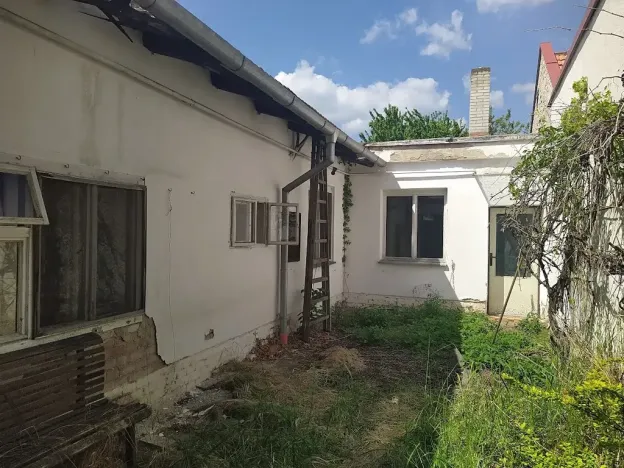 Prodej rodinného domu, Kobylnice, 100 m2