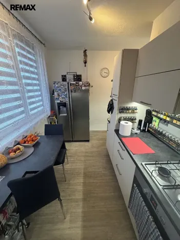 Prodej bytu 3+1, Olomouc, Českobratrská, 70 m2