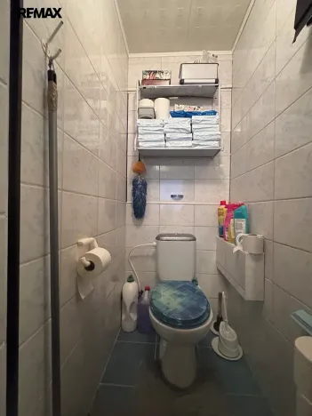 Prodej bytu 3+1, Olomouc, Českobratrská, 70 m2