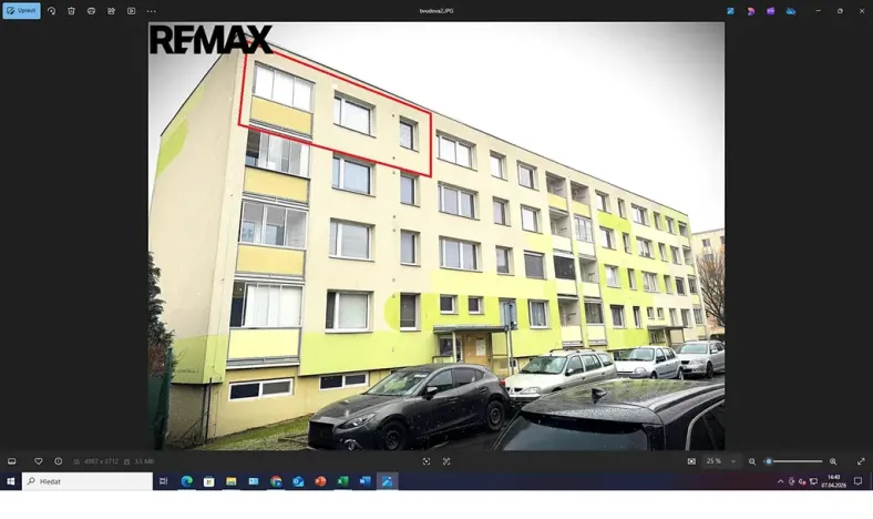 Prodej bytu 3+1, Olomouc, Českobratrská, 70 m2