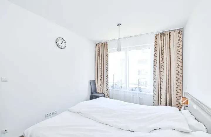 Prodej bytu 2+kk, Praha - Stodůlky, Toufarova, 58 m2