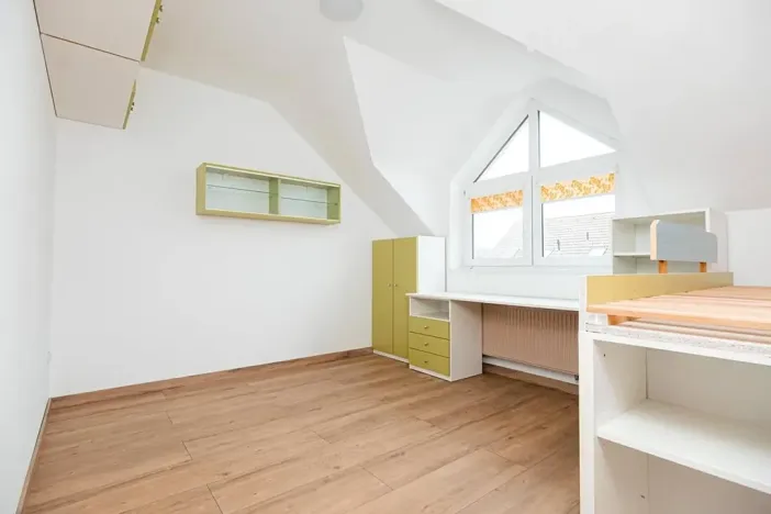 Pronájem rodinného domu, Němčice, 78 m2